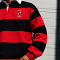 Huddersfield LH RUFC Retro Rugby Shirt - 100YRS Edition